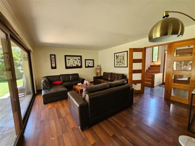 Venta Casa en Condominio El Refugio Piedra Roja | 4 dormitorios por 18900.00 en Colina