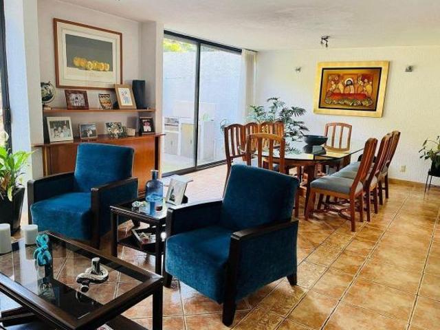 VENTA CASA EN CONDOMINIO HORIZONTAL TEPEPAN, CERQUITA DEL TEC