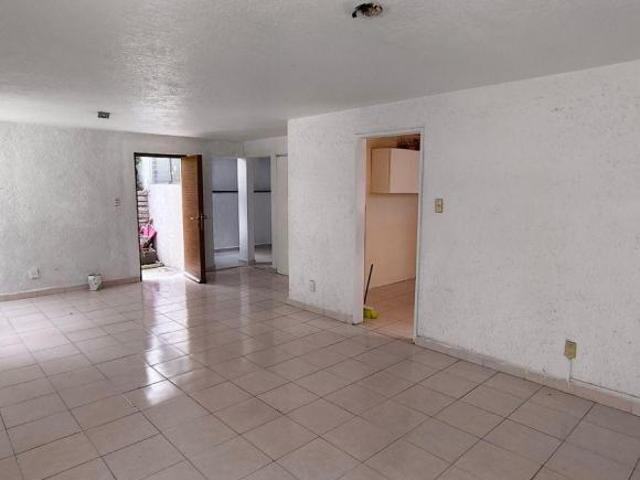 Venta casa en condominio horizontal, calle Chabacano, Colonia San Francisco