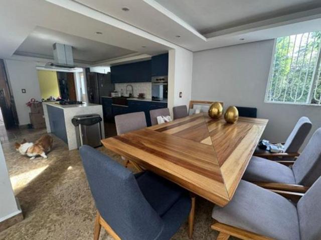 VENTA CASA EN CONDOMINIO HORIZONTAL EN LOMAS QUEBRADAS