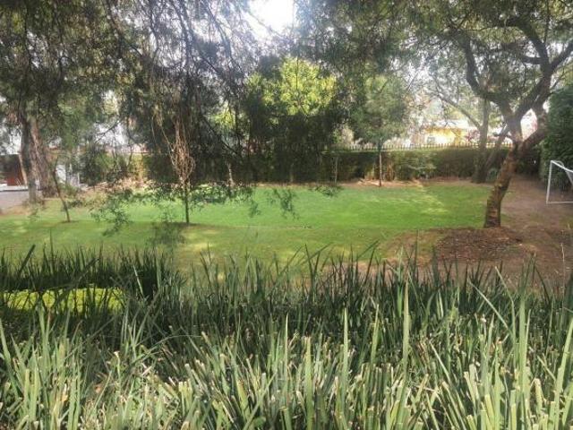 VENTA CASA EN CONDOMINIO HORIZONTAL EN MAGDALENA CONTRERAS