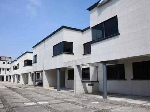 VENTA CASA EN CONDOMINIO HORIZONTAL PARA ESTRENAR, LERMA ESTADO DE MEXICO