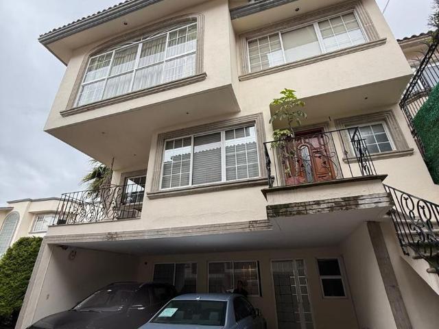 VENTA CASA EN CONDOMINIO, INTERLOMAS. VALLE REAL GH