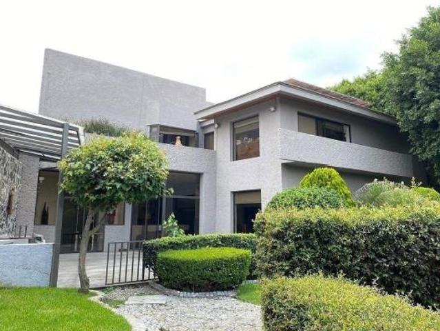 Venta Casa en Condominio Jardines del Pedregal