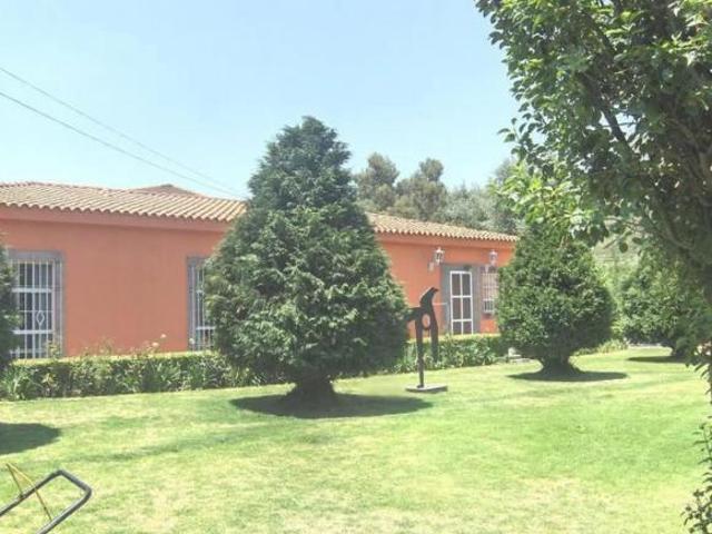 VENTA CASA EN CONDOMINIO OCOYOACAC