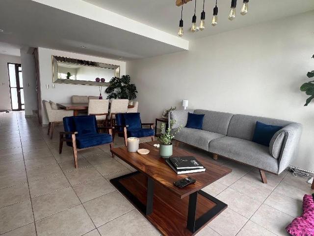 VENTA CASA EN CONDOMINIO OLIVAR DE LOS PADRES, ?LVARO OBREG?N CON ROOFGARDEN PRIVADO