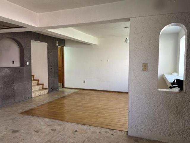 Venta Casa en condominio Lomas Verdes Naucalpan, Edo de México