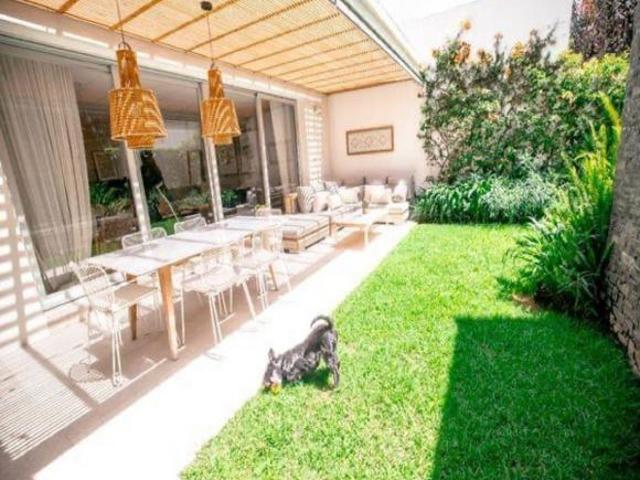 Venta casa en condominio MISION CATALA en La Loma Santa Fe