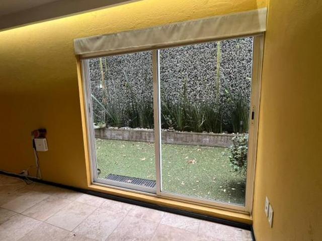 Venta Casa en condominio, San Francisco Magdalena Contreras CDMX
