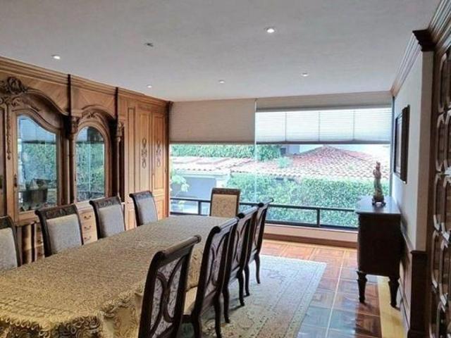 VENTA CASA EN CONDOMINIO SAN JERÓNIMO LÍDICE