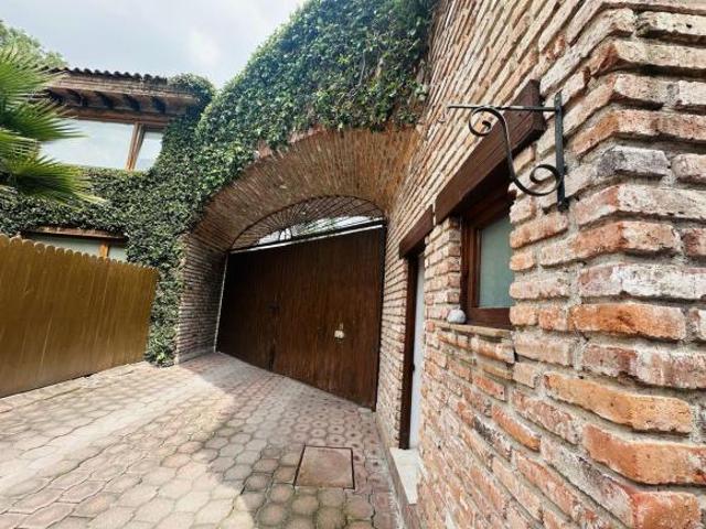 VENTA CASA EN CONDOMINIO, SAN JERSÓNIMO LÍDICE