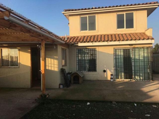 Venta casa en condominio Padre Hurtado 1611 | dormitorios por 260000. 00 en Padre Hurtado