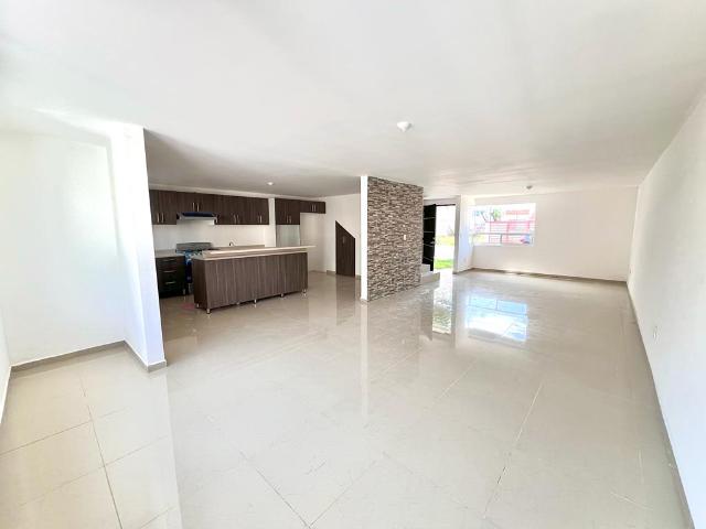 Venta de casa en Corregidora