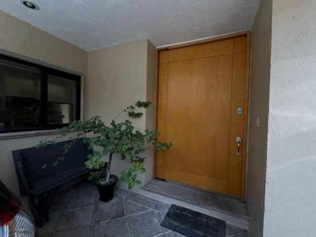 VENTA CASA EN CONDOMINIO RESIDENCIAL SAN FRANCISCO MAGDALENA CONTRERAS