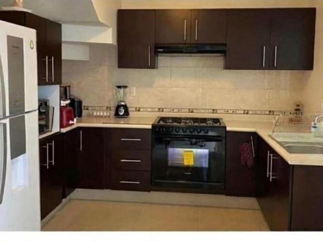 Venta casa en condominio Residencial Primavera I, cerca aeropuerto Toluca 4