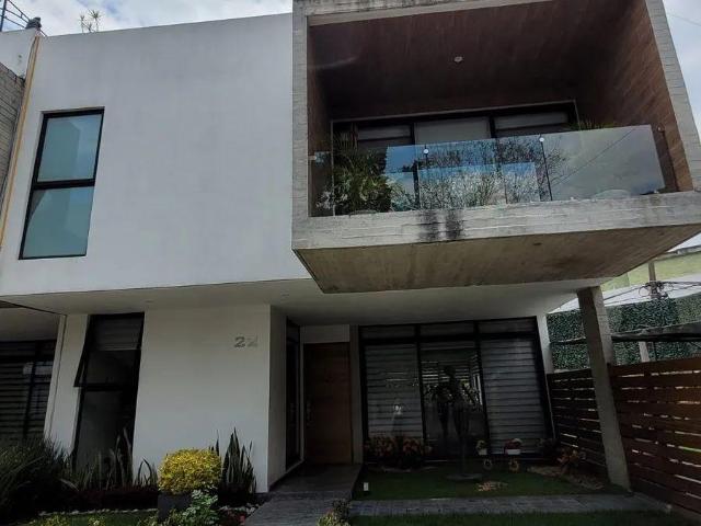 VENTA CASA EN CONDOMINIO TETELPAN, ?LVARO OBREG?N CON ROOFGARDEN PRIVADO