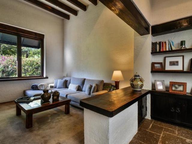 VENTA CASA EN CONDOMINIO TENNIS SAN FRANCISCO