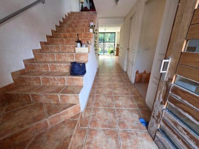 VENTA CASA EN CONDOMINIO TEPEPAN