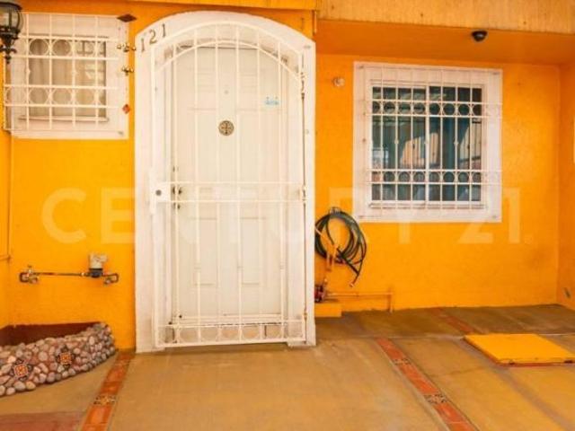 Venta Casa en condominio Villas Santa Isabel Toluca
