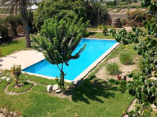 Venta casa en condomino en ica 609 10