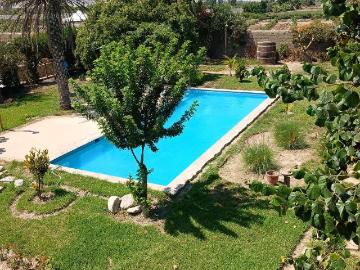 Casa en venta en Chincha Alta - Barbacoa