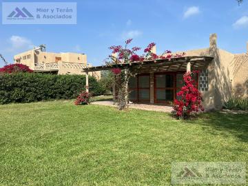 Casa en venta en Chincha Alta - Barbacoa