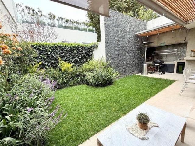 VENTA casa en conjunto, en La Loma Santa Fe