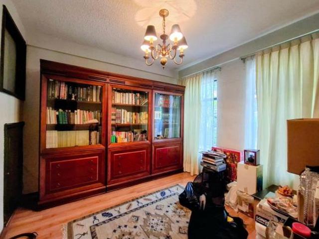 VENTA CASA EN CONJUNTO HORIZONTAL DE SÓLO 4 CASAS, SILLON DE MENDOZA