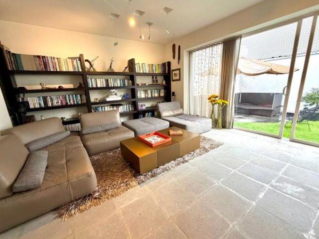 Venta casa en conjunto, La Loma Santa Fe