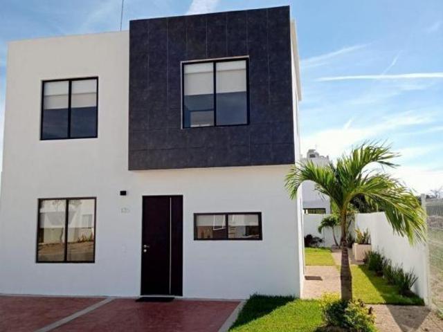 Venta Casa en Conkal al Norte de Mérida Yucatán