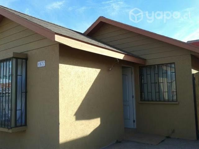 Venta casa en coquimbo | 3 dormitorios por 2535.00 en Coquimbo