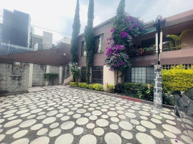 venta Casa en Correggio, Ciudad de lso deportes, Benito Juarez, CDMX