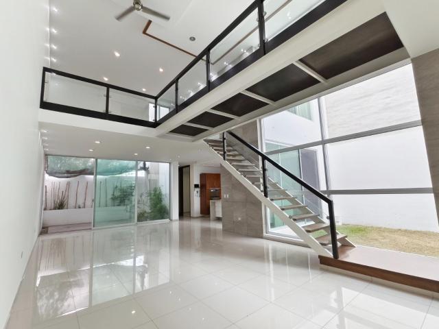 Venta casa en Coto San Nicolás VC26010