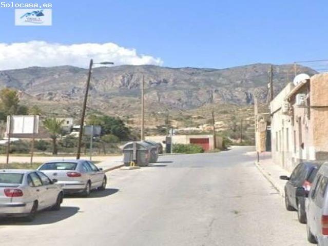 Venta Casa en Crevillent Alicante