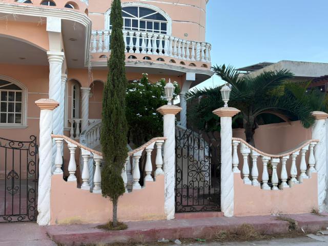 VENTA CASA EN DZILAM DE BRAVO