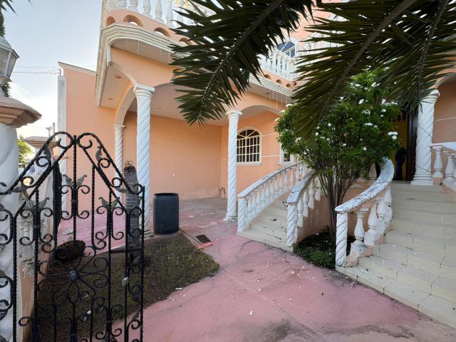 VENTA CASA EN DZILAM DE BRAVO