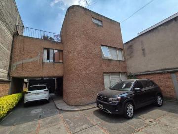 Venta casa en Exhacienda Coapa Tlalpan