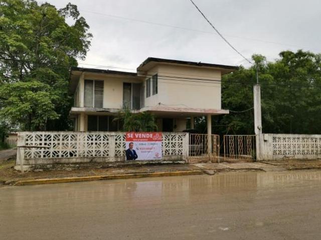 Venta casa en Ebano en excelente ubicacion