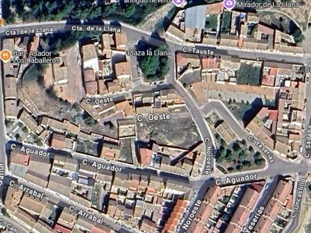 Venta casa en Ejea de los Caballeros Zaragoza