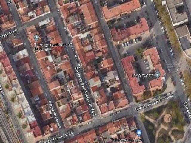 Venta casa en El Cuervo Sevilla