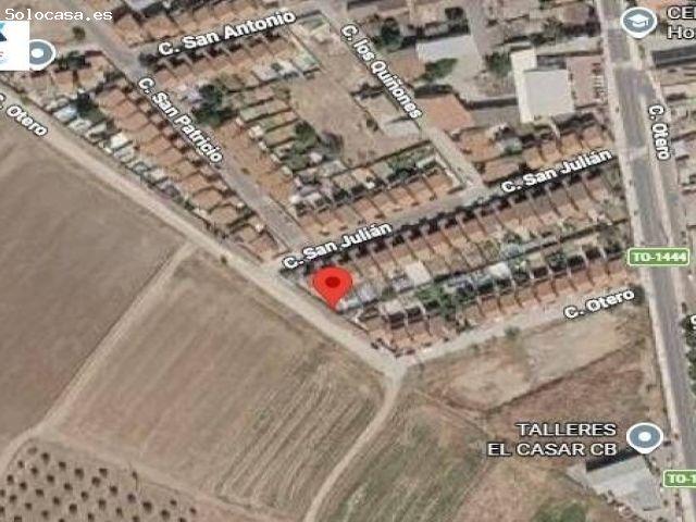 Venta casa en El Casar de Escalona