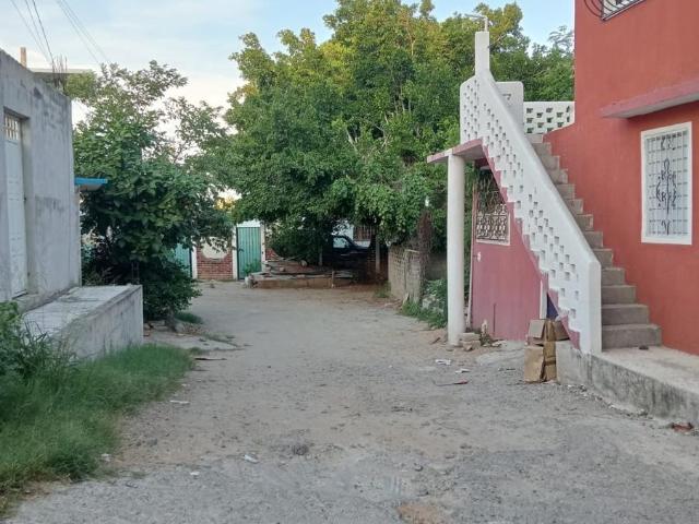 VENTA CASA EN EL COLOSO