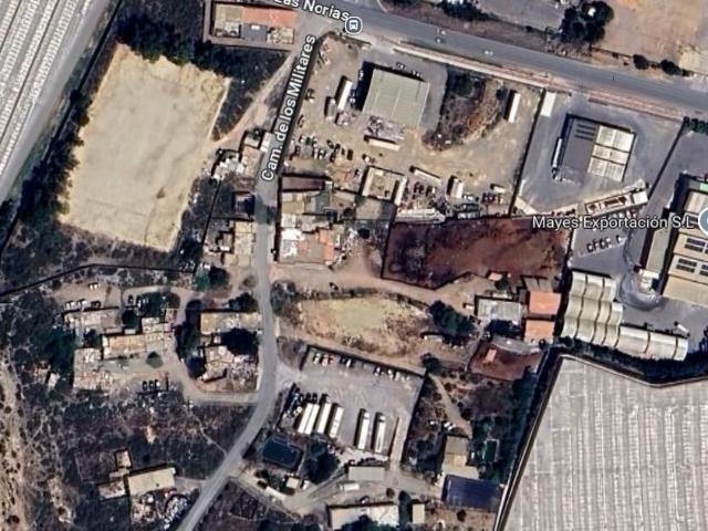 Venta casa en El Ejido Almería