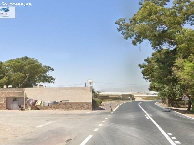 Venta casa en El Ejido Almería