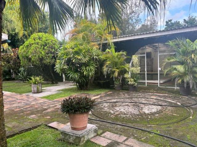 VENTA CASA EN EL LENCERO