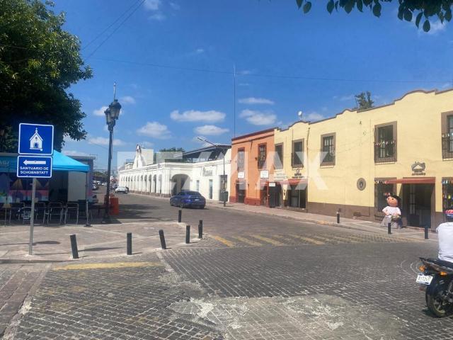 VENTA CASA en el PUEBLITO