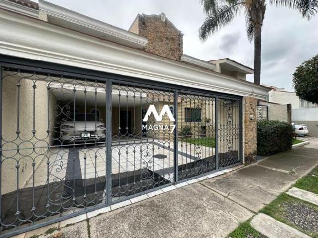 Casa en venta en El Palomar Tlajomulco de Zuñiga
