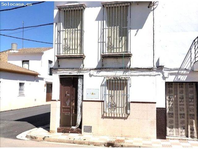 Venta casa en El Rubio Sevilla