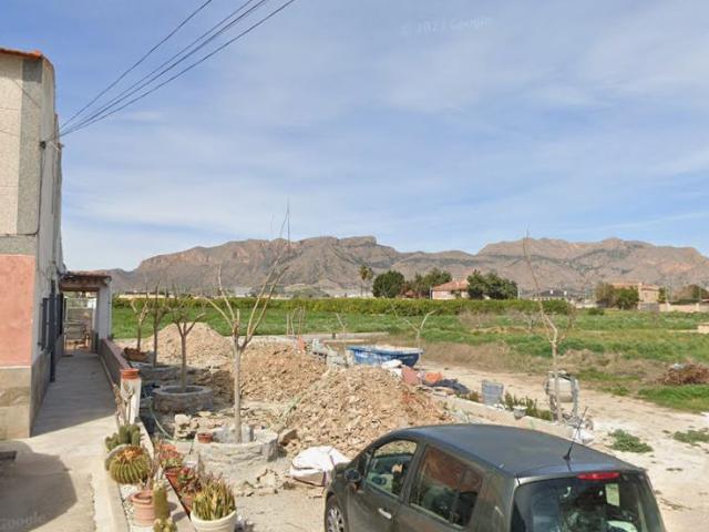 Venta casa en El Raal