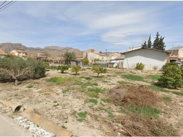 Venta casa en El Raal